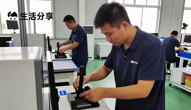 仓储配送应用体验全面介绍
