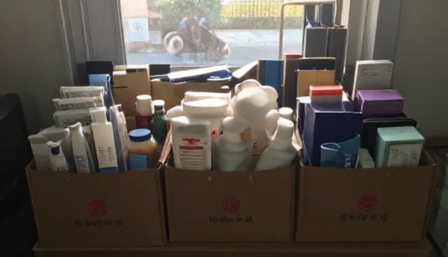 日用品组合包在礼品采购中的灵活应用策略